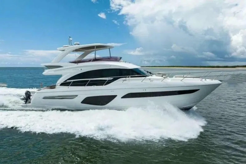 The Image of Princess F62 2019 - 0