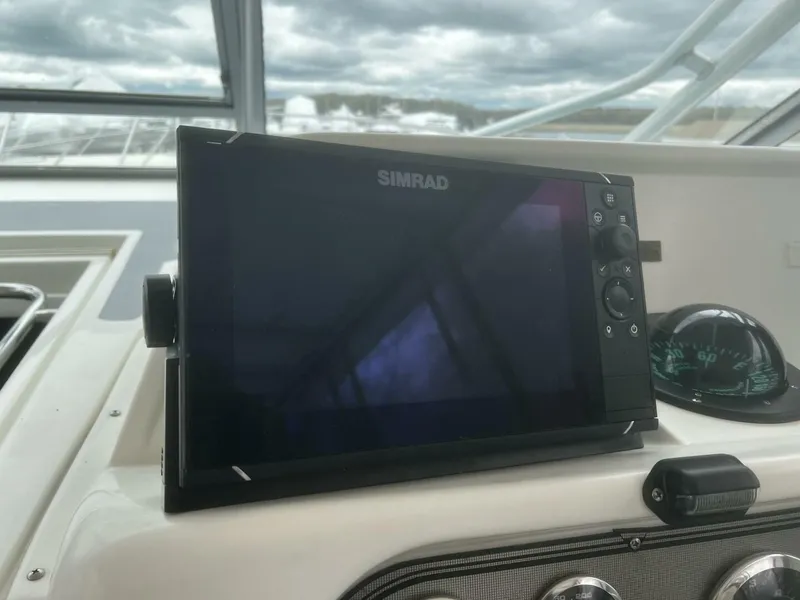 Slide: The Image of Wellcraft Coastal 2000 - 17