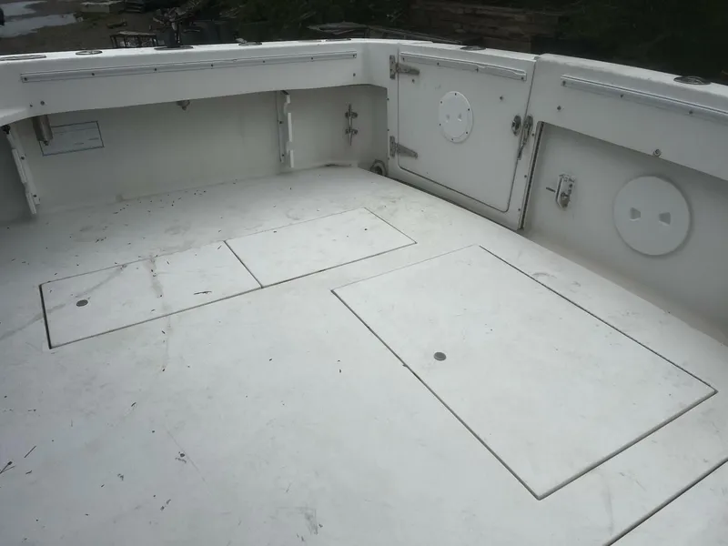 Slide: The Image of Wellcraft Coastal 2000 - 20