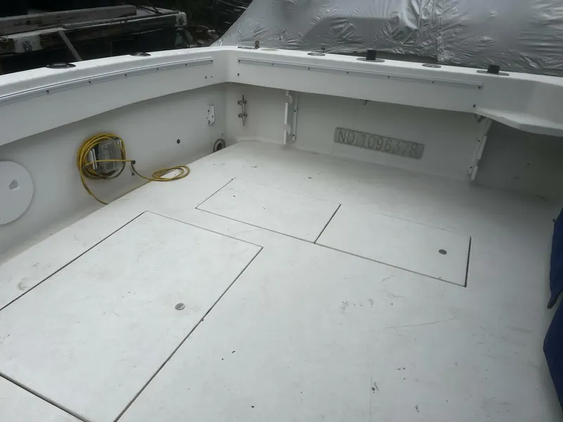 Slide: The Image of Wellcraft Coastal 2000 - 21