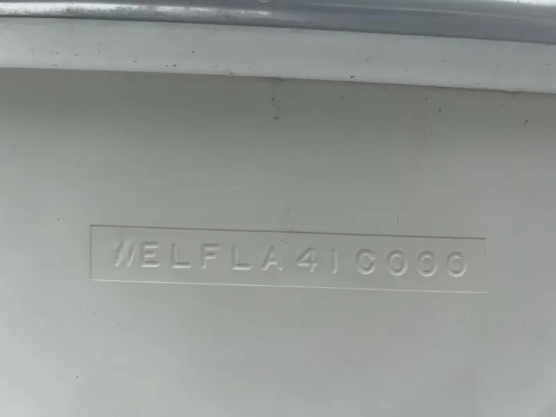 Slide: The Image of Wellcraft Coastal 2000 - 33