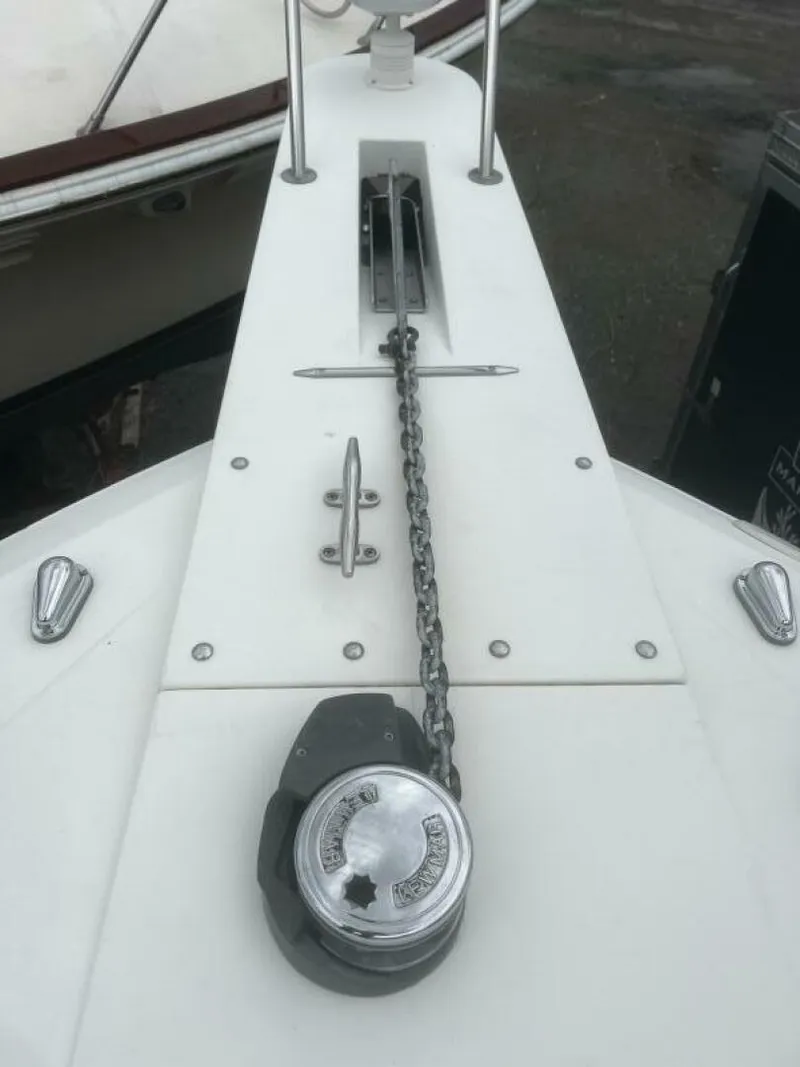 Slide: The Image of Wellcraft Coastal 2000 - 7