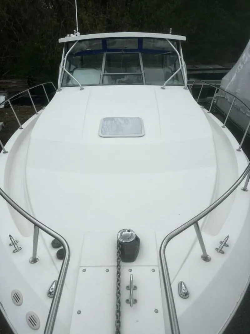 Slide: The Image of Wellcraft Coastal 2000 - 8