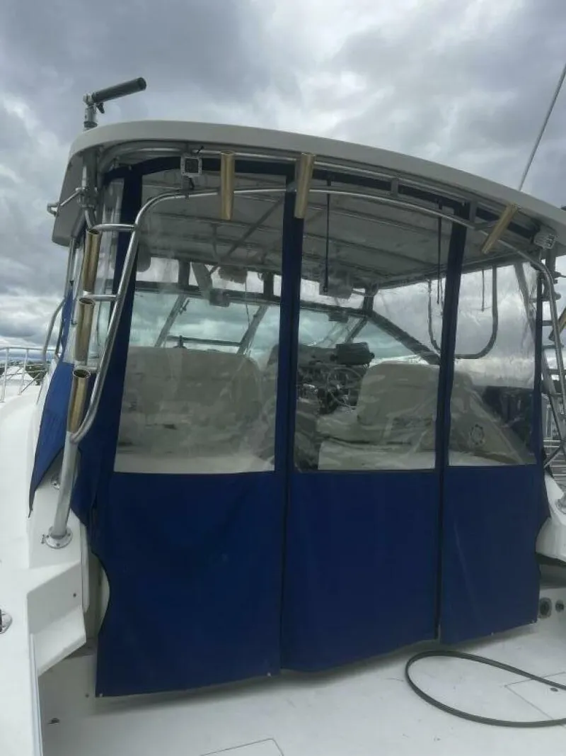 Slide: The Image of Wellcraft Coastal 2000 - 9