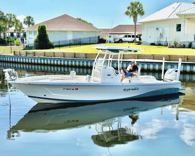 The Image of Blue Wave 2800 Pure Hybrid 2020 - 0