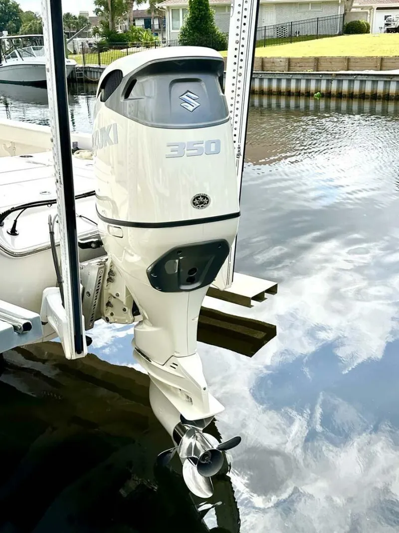 Slide: The Image of Blue Wave 2800 Pure Hybrid 2020 - 3