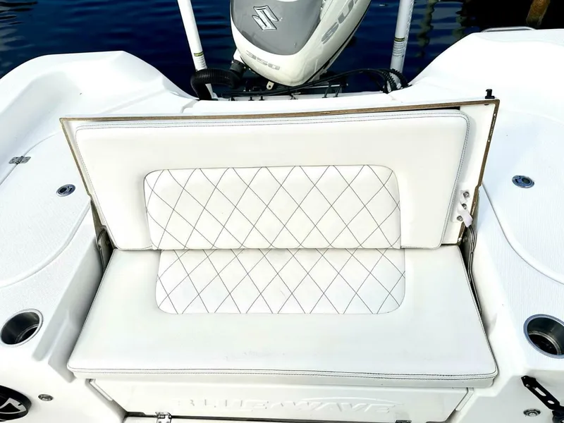 Slide: The Image of Blue Wave 2800 Pure Hybrid 2020 - 7