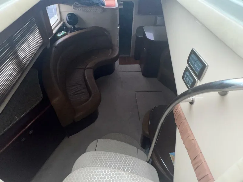 Slide: The Image of Sea Ray 40 MY 2006 - 29