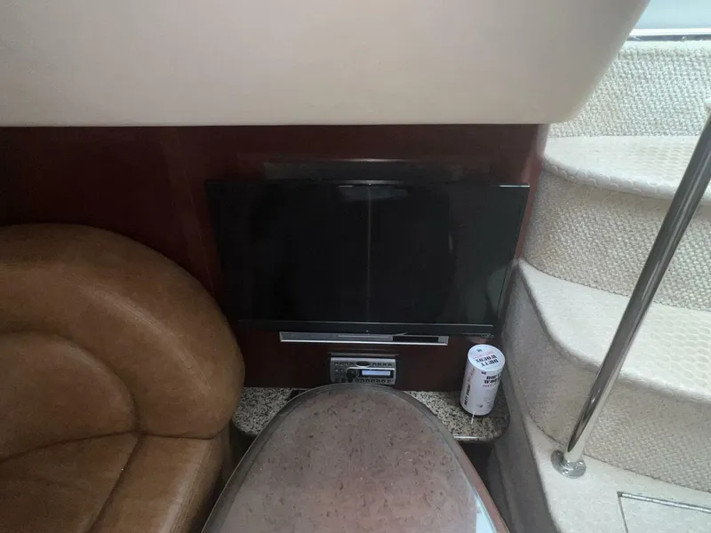 Slide: The Image of Sea Ray 40 MY 2006 - 33