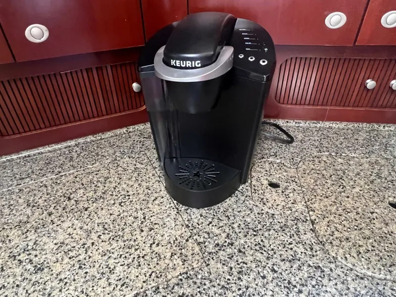 Slide: The Image of Sea Ray 40 MY 2006 - 44