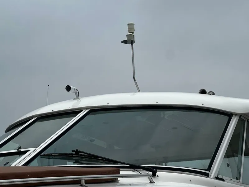Slide: The Image of Sea Ray 40 MY 2006 - 87