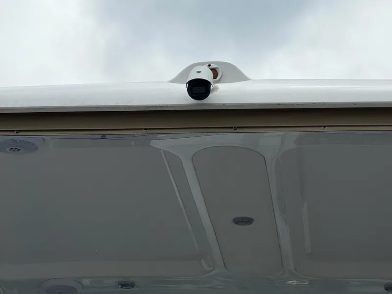 Slide: The Image of Sea Ray 40 MY 2006 - 90