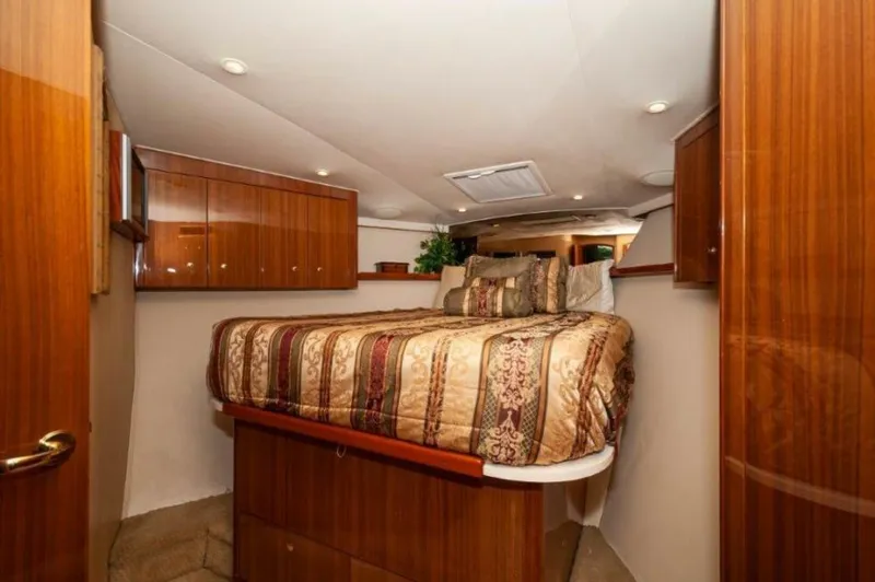 Slide: The Image of Viking 45 Convertible 2006 - 12