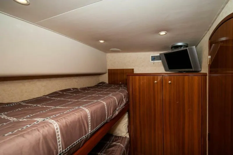 Slide: The Image of Viking 45 Convertible 2006 - 15