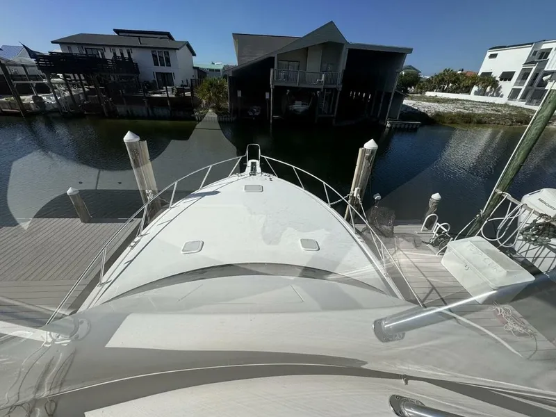 Slide: The Image of Viking 45 Convertible 2006 - 32