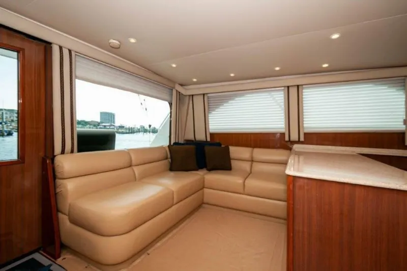Slide: The Image of Viking 45 Convertible 2006 - 4