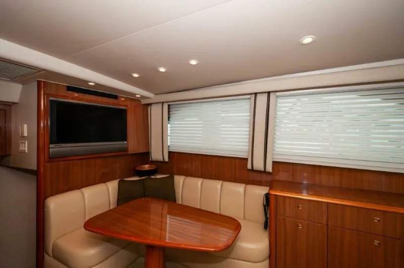 Slide: The Image of Viking 45 Convertible 2006 - 5