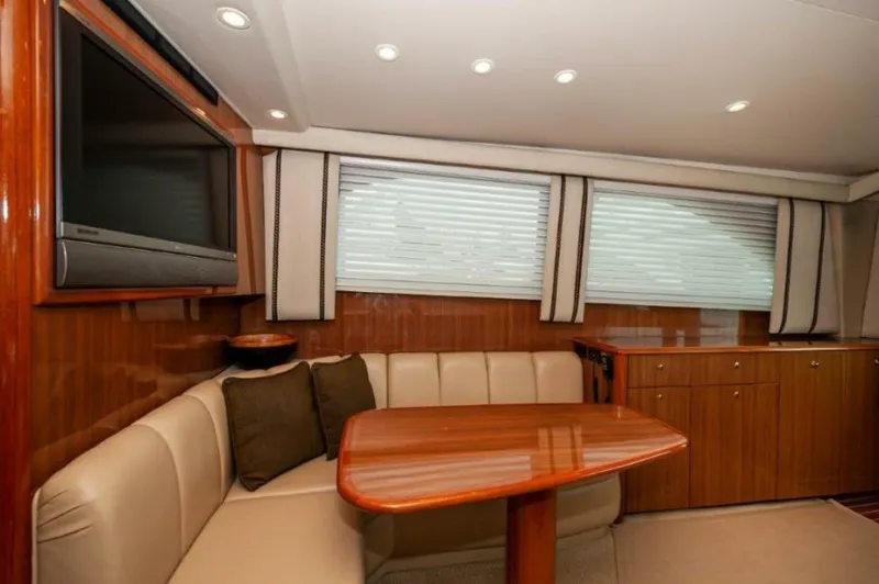 Slide: The Image of Viking 45 Convertible 2006 - 6