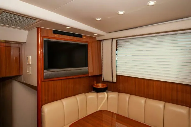 Slide: The Image of Viking 45 Convertible 2006 - 7