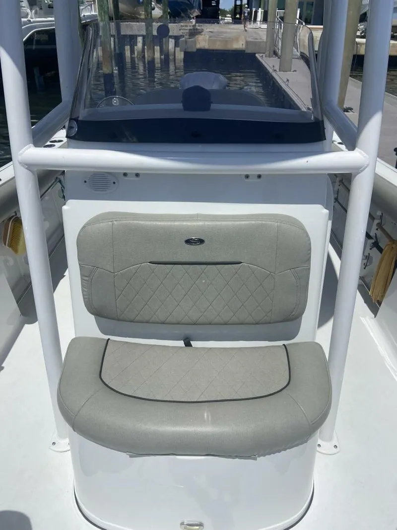 Slide: The Image of Sportsman Open 232 Center Console 2022 - 14
