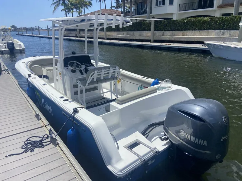Slide: The Image of Sportsman Open 232 Center Console 2022 - 3