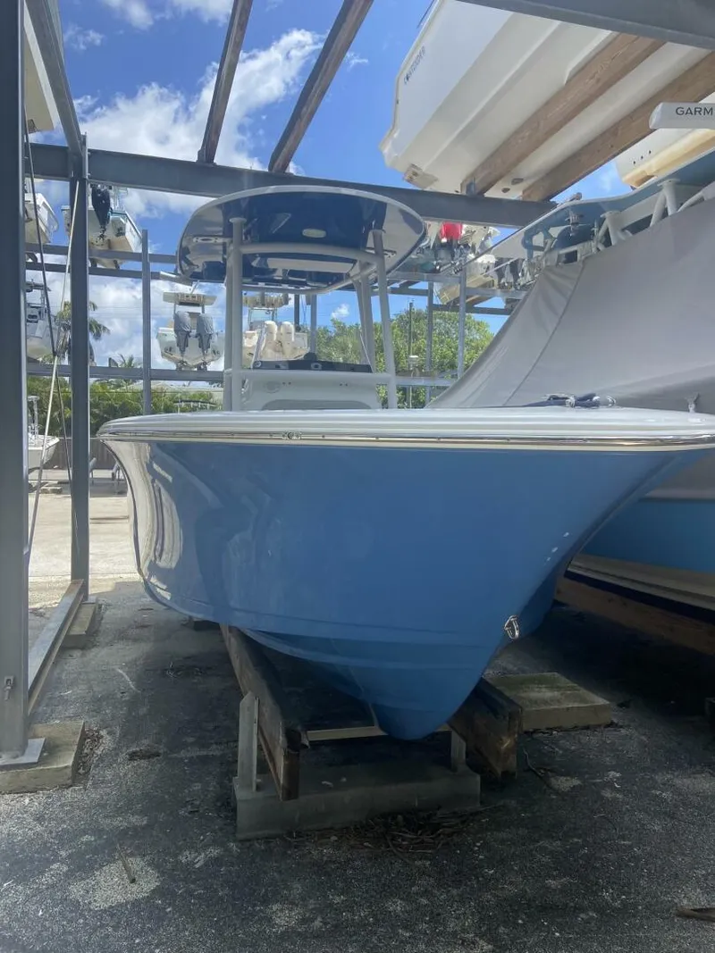 Slide: The Image of Sportsman Open 232 Center Console 2022 - 9
