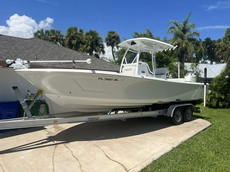 The Image of Blue Wave 2800 Pure Hybrid 2019 - 0