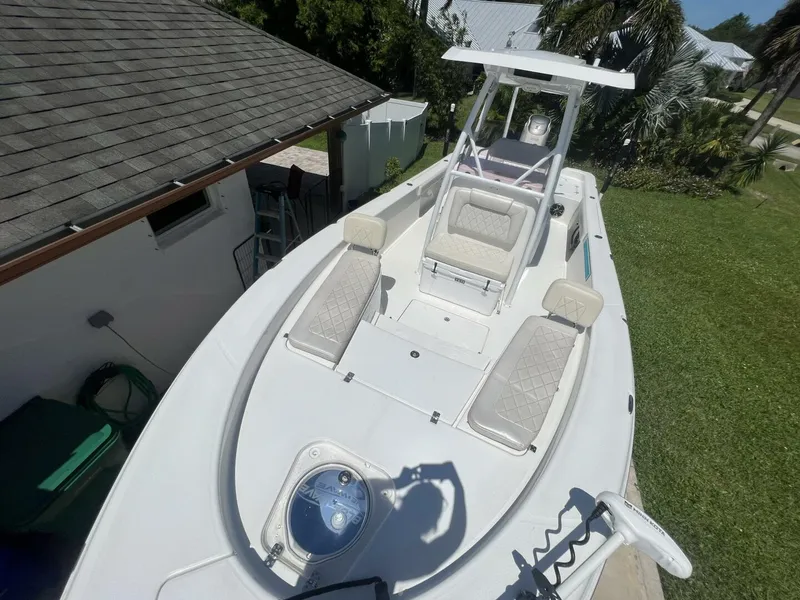 Slide: The Image of Blue Wave 2800 Pure Hybrid 2019 - 31