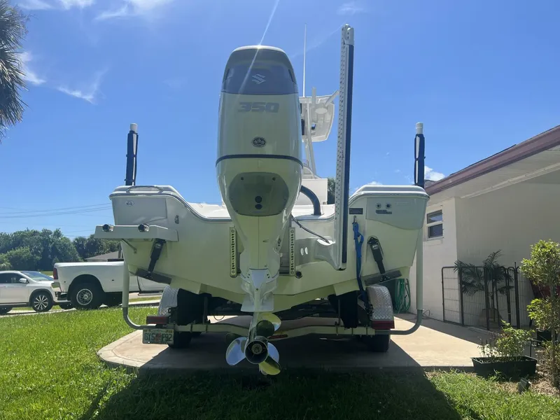 Slide: The Image of Blue Wave 2800 Pure Hybrid 2019 - 5