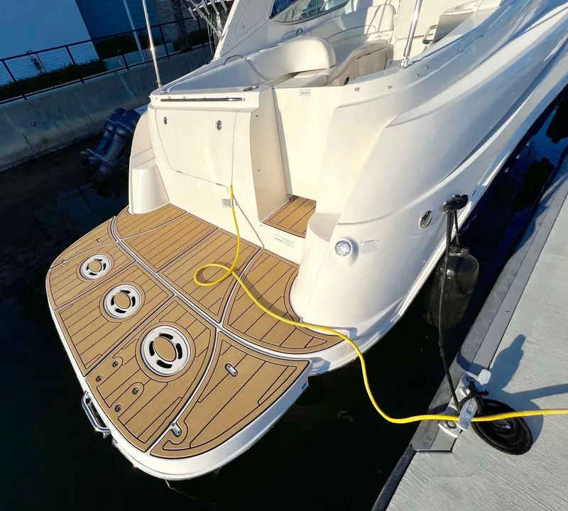 Slide: The Image of Bayliner 335 2012 - 11