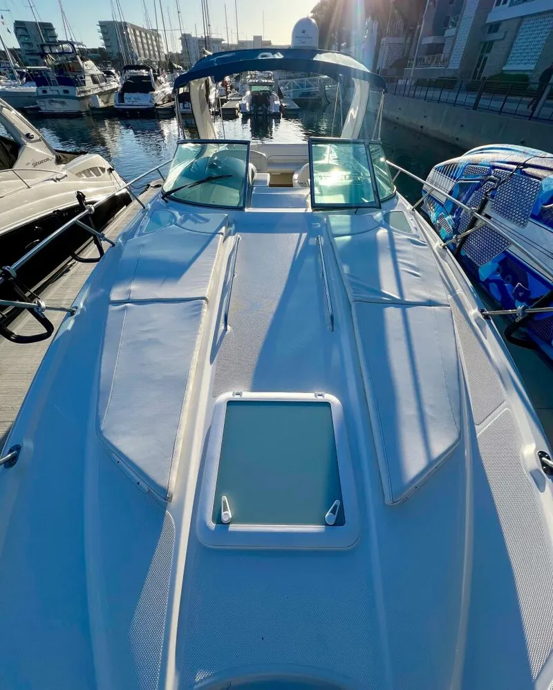 Slide: The Image of Bayliner 335 2012 - 18
