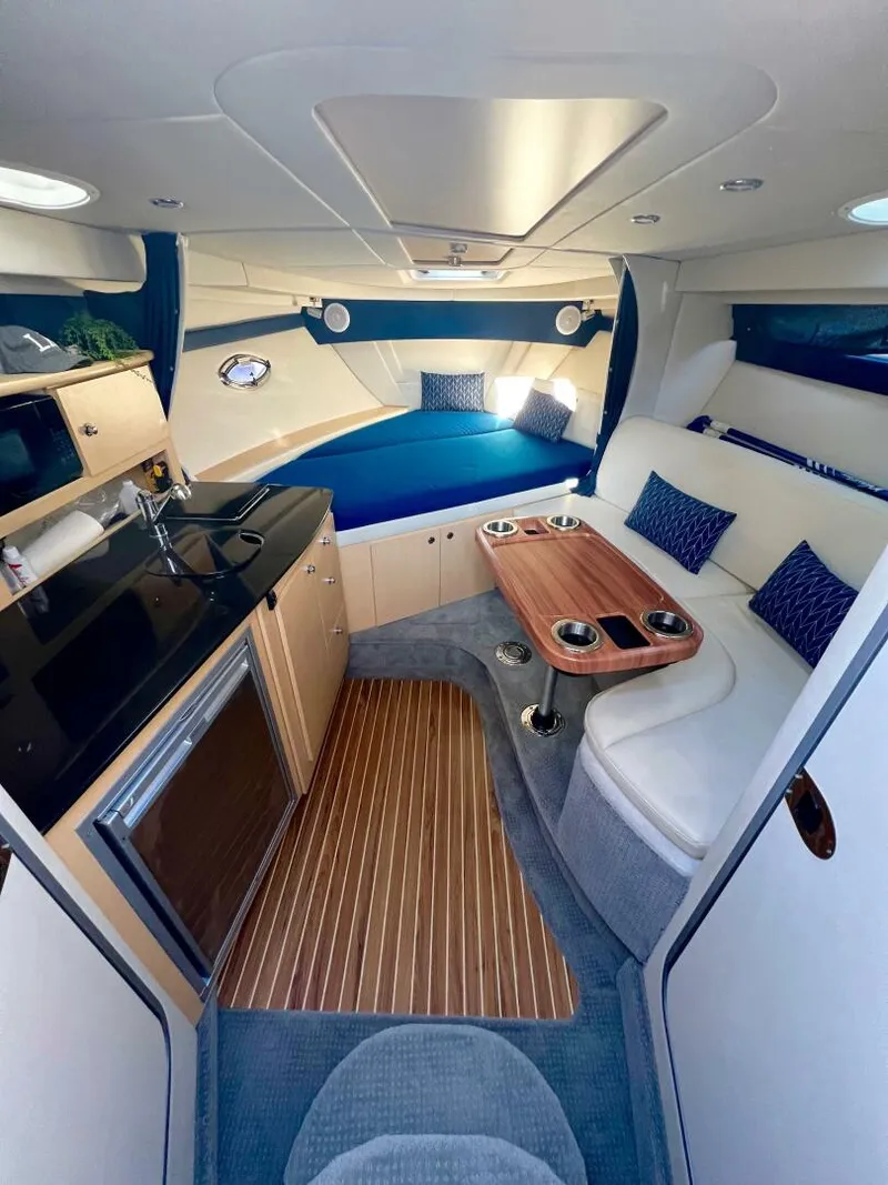 Slide: The Image of Bayliner 335 2012 - 33