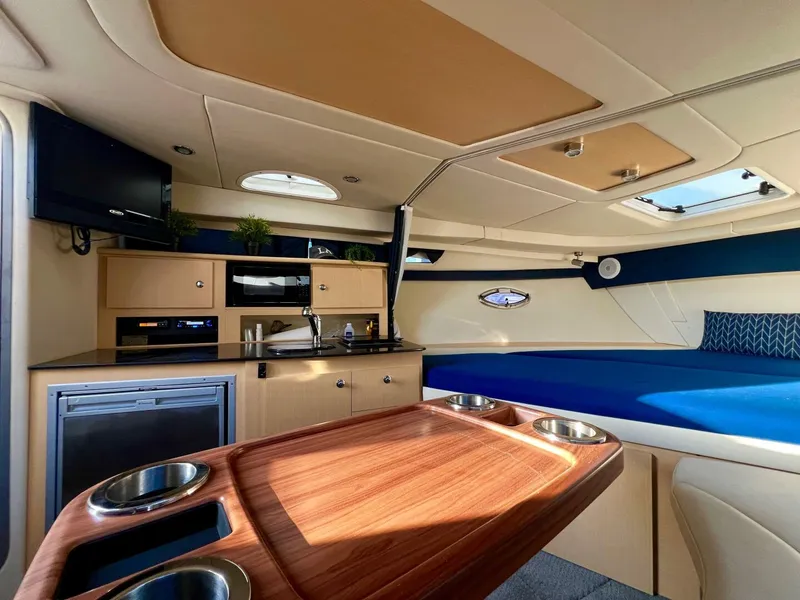 Slide: The Image of Bayliner 335 2012 - 35
