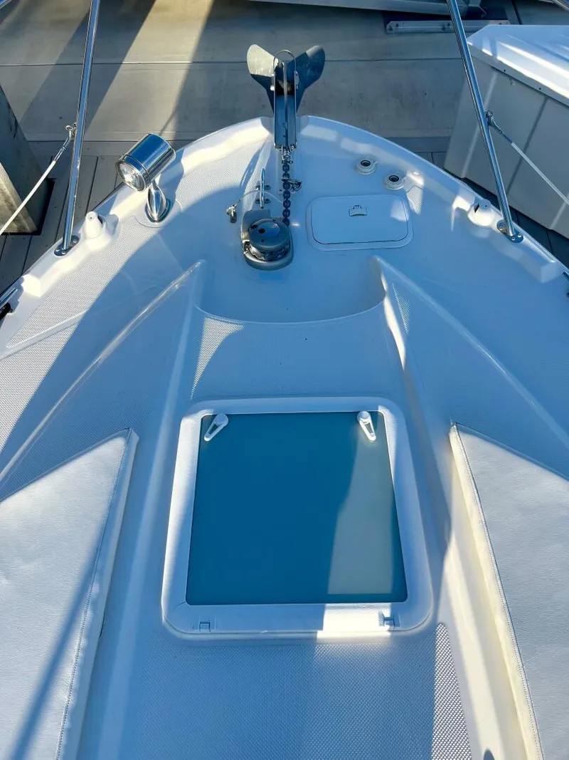 Slide: The Image of Bayliner 335 2012 - 49