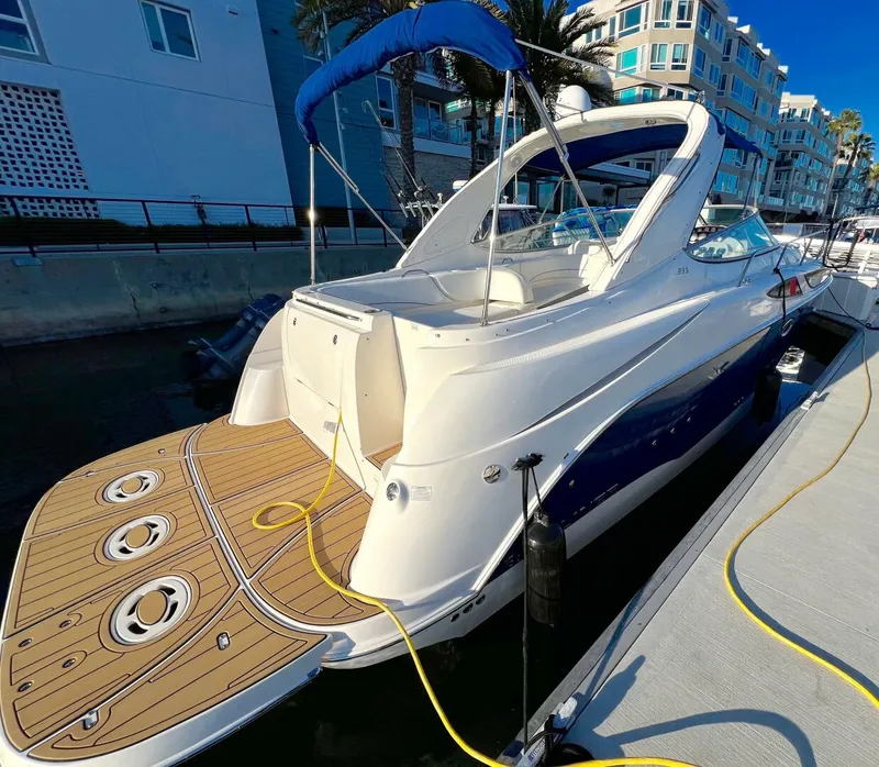 Slide: The Image of Bayliner 335 2012 - 5