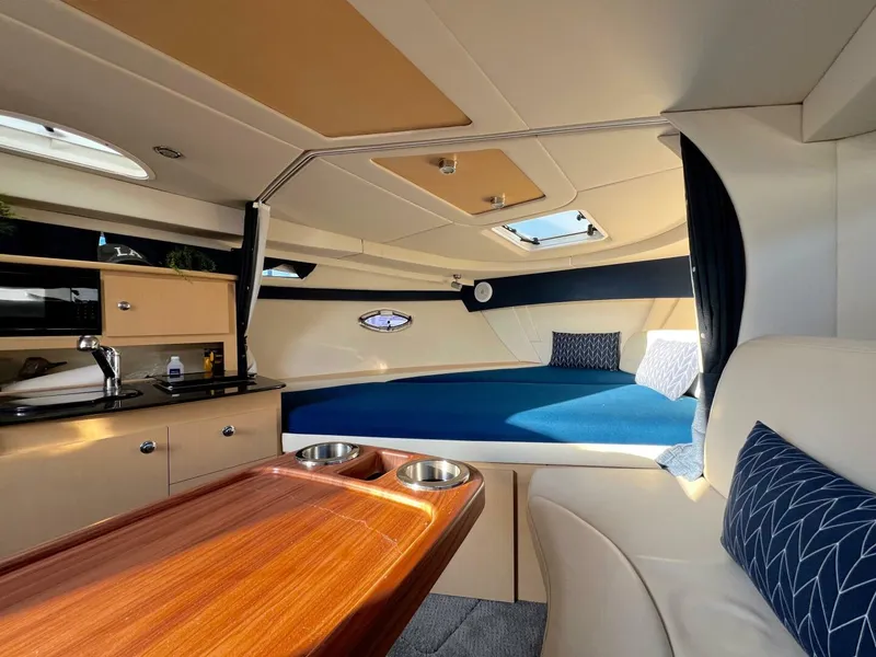 Slide: The Image of Bayliner 335 2012 - 50