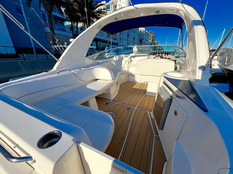 Slide: The Image of Bayliner 335 2012 - 52