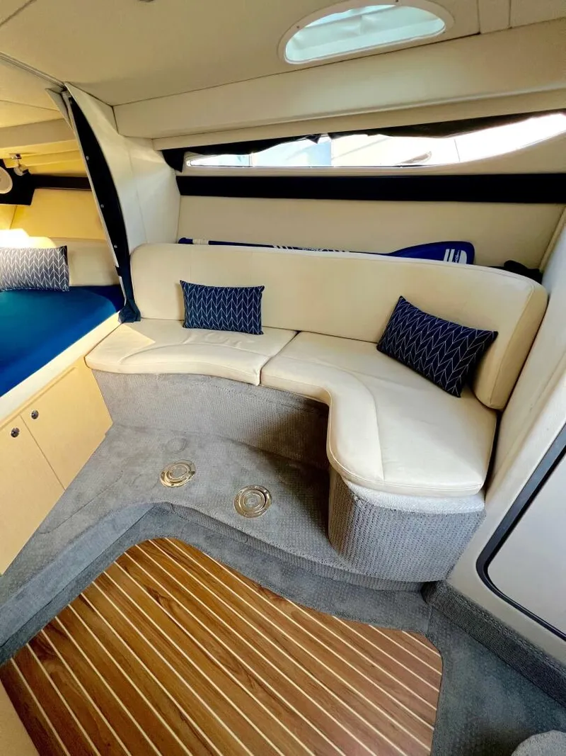 Slide: The Image of Bayliner 335 2012 - 53