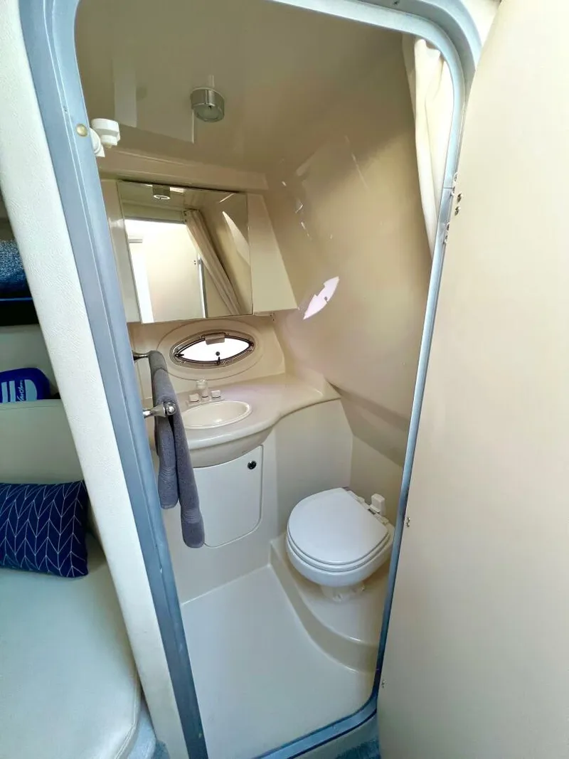 Slide: The Image of Bayliner 335 2012 - 54