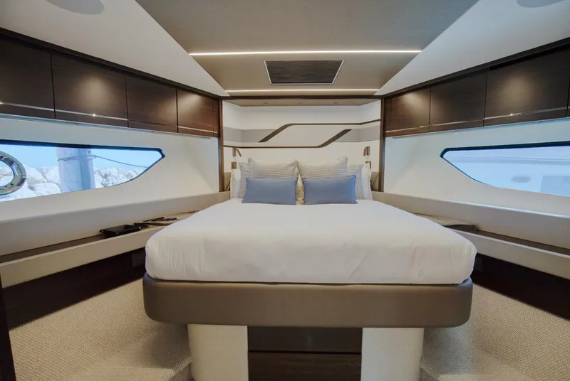 Slide: The Image of Sunseeker Sport Yacht 2023 - 29