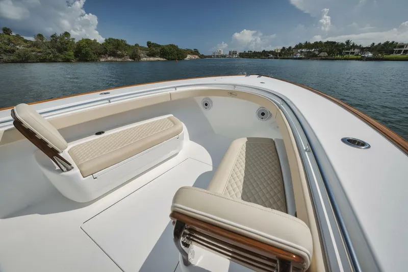 Slide: The Image of Valhalla Boatworks V-41 2023 - 13