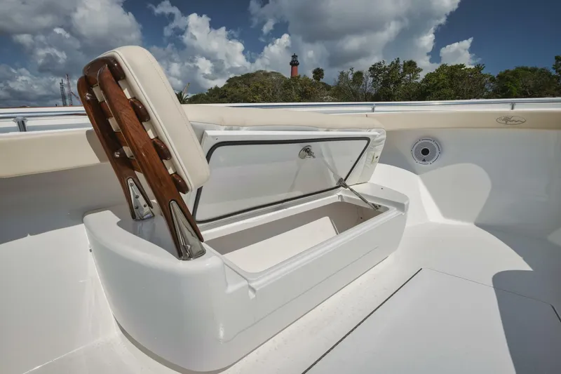 Slide: The Image of Valhalla Boatworks V-41 2023 - 14