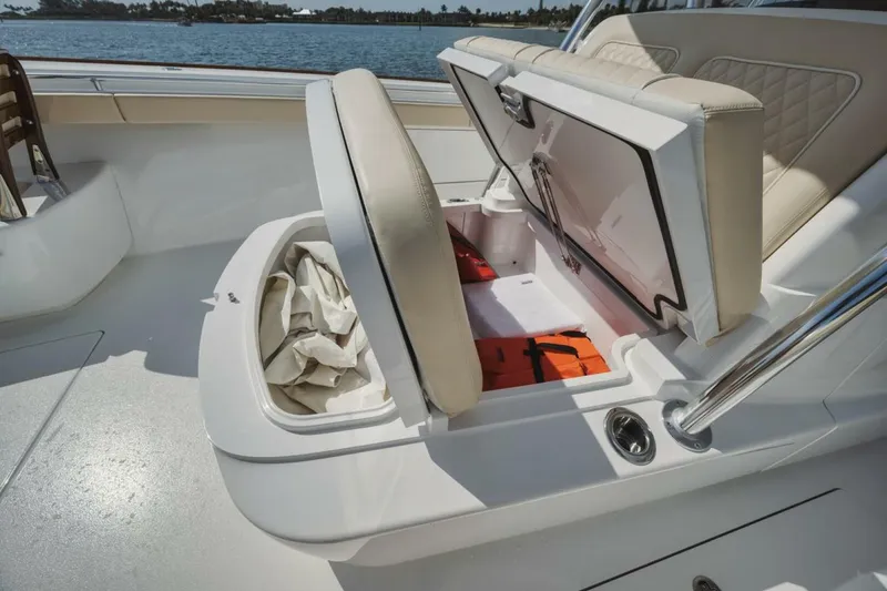 Slide: The Image of Valhalla Boatworks V-41 2023 - 17