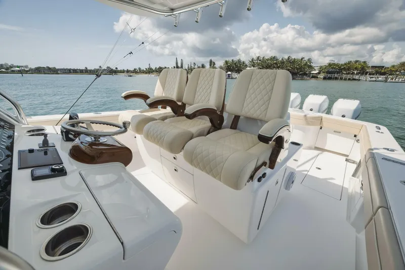Slide: The Image of Valhalla Boatworks V-41 2023 - 18