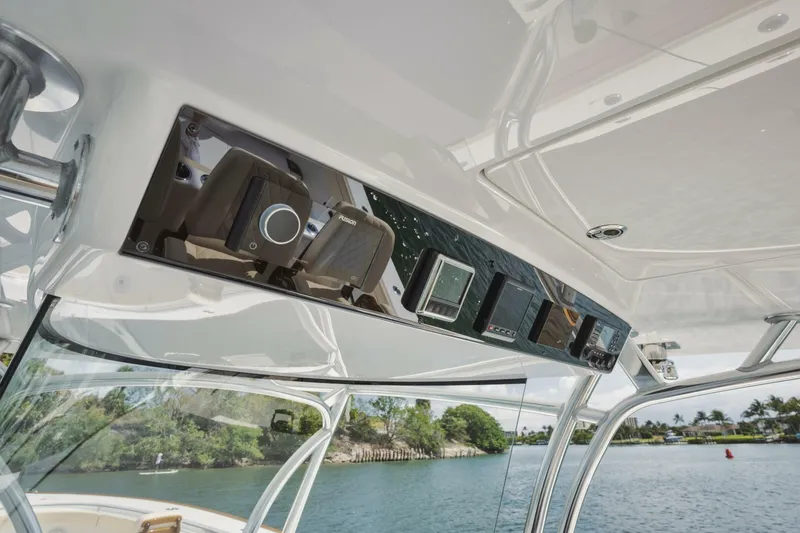 Slide: The Image of Valhalla Boatworks V-41 2023 - 21