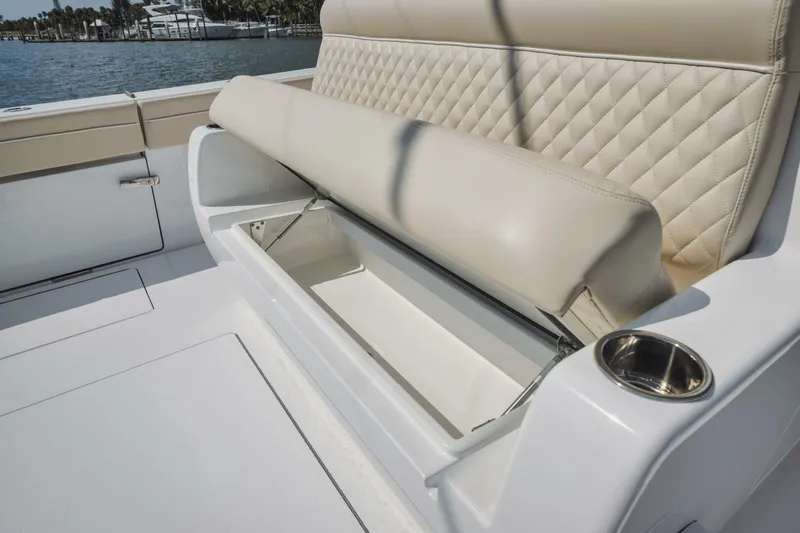 Slide: The Image of Valhalla Boatworks V-41 2023 - 26