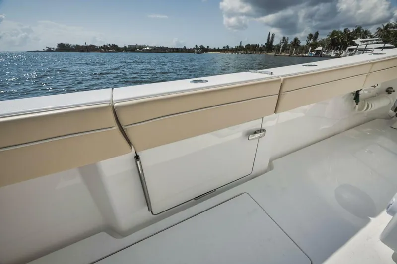 Slide: The Image of Valhalla Boatworks V-41 2023 - 27