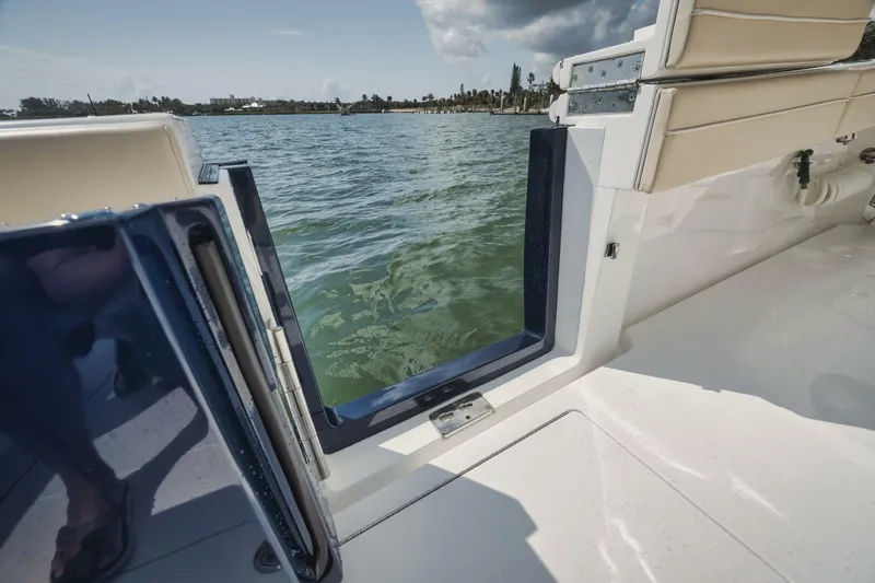 Slide: The Image of Valhalla Boatworks V-41 2023 - 28