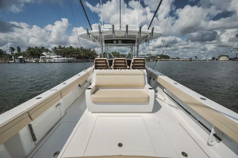 Slide: The Image of Valhalla Boatworks V-41 2023 - 29