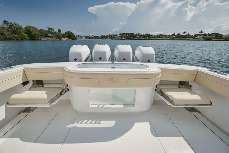 Slide: The Image of Valhalla Boatworks V-41 2023 - 30